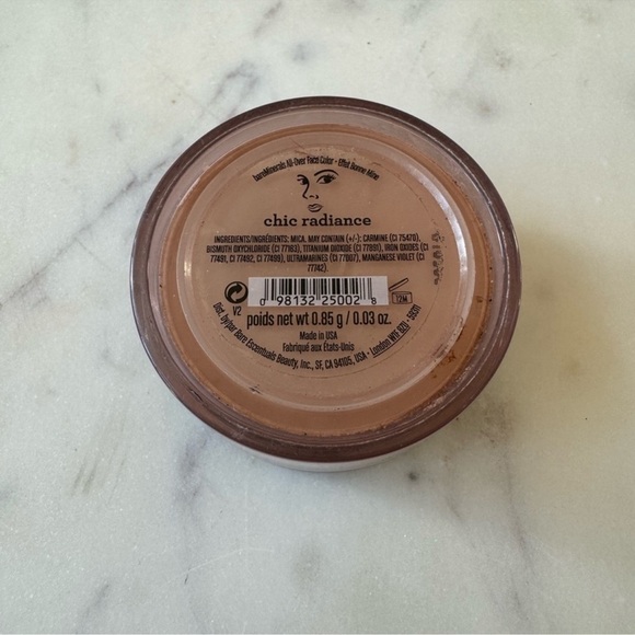 6 Bare‎ minerals blush/liner/eyeshadow - Picture 12 of 12